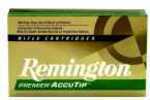17 Remington FireBall 20 Rounds Ammunition Grain Ballistic Tip